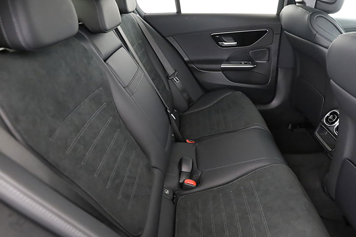 Auto Abo Foto Nummer 5 von 6